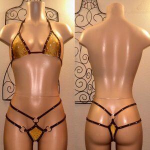 Tri Top O Ring Bottom