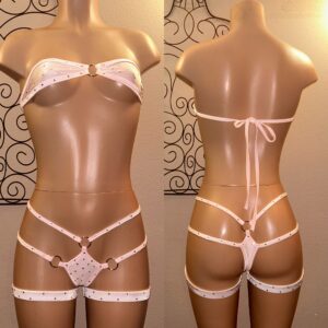 Bandeau O ring Bottom