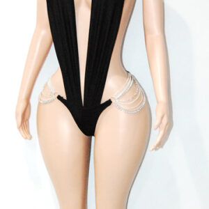 Double Chain One piece